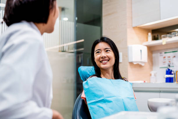 Best Tooth Extraction  in Athens, GA