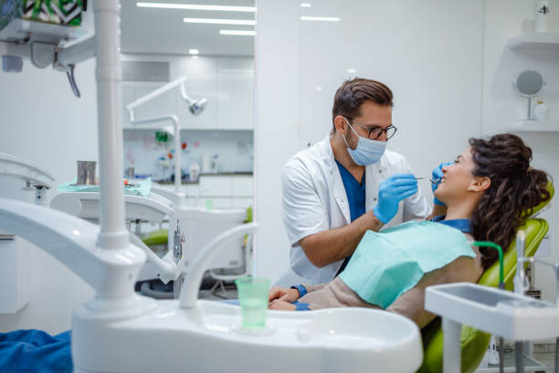 Sleep Apnea Treatment in Athens, GA